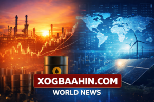 Isbeddelka Qiimaha Shidaalka 2026 iyo Saameynta Soomaaliya