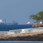 Horn of Africa security cooperation 2026 maritime routes