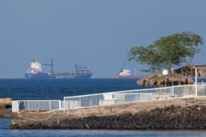 Horn of Africa security cooperation 2026 maritime routes