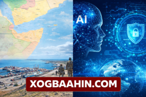 Global technology innovation AI cybersecurity 2026