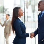 Global powers investment Africa 2026 economic development