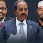 Saddex Arrimood oo La Xidhiidha Wax-Ka-Beddelka Dastuurka