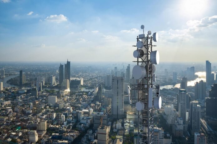 5G Technology: Transforming Global Connectivity and Digital Innovation | Xogbaahin