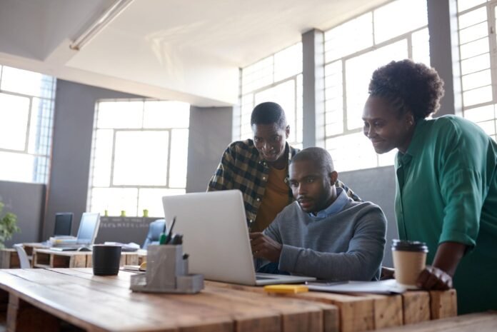 Africa's Digital Economy: Growth, Innovation and Future Opportunities | Xogbaahin