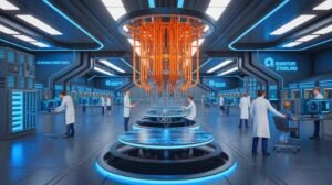 Quantum Computing: The Future of Computing and Global Innovation | Xogbaahin