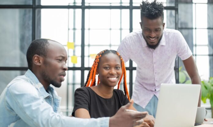 Learn how technology, digital skills, entrepreneurship, and education are creating new opportunities for Africa's growing youth population.