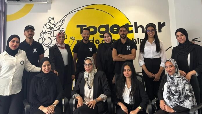Moroccan Youth Driving Growth Through Small Businesses and Entrepreneurship